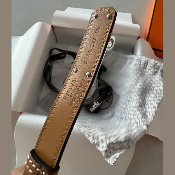 הרמס חגורת קלי