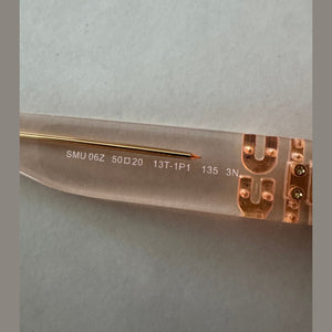 מיו מיו משקפי שמש