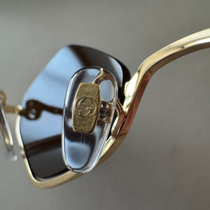 GUCCI - משקפי שמש