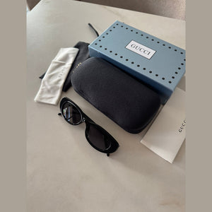 גוצ'י - משקפי שמש