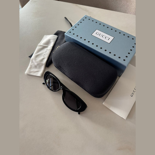 גוצ'י - משקפי שמש