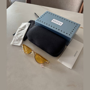 גוצ'י - משקפי שמש