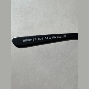 משקפי שמש - בלנסיאגה