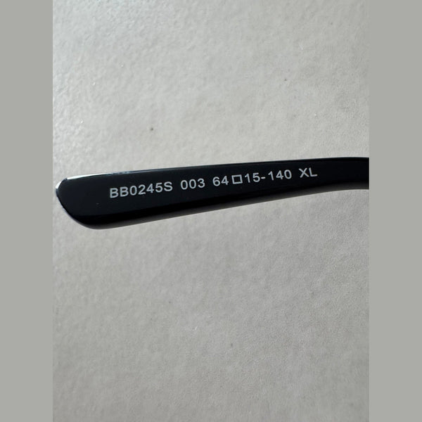 משקפי שמש - בלנסיאגה