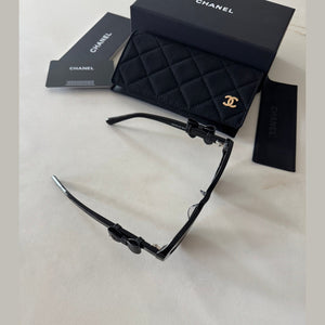 שאנל משקפי שמש