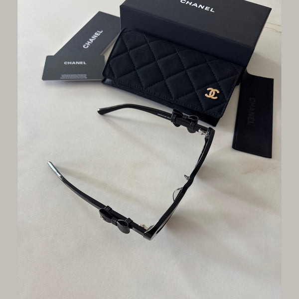 שאנל משקפי שמש