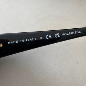 משקפי שמש שאנל