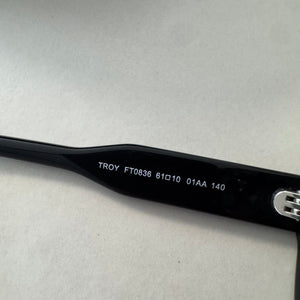 משקפי שמש טום פורד