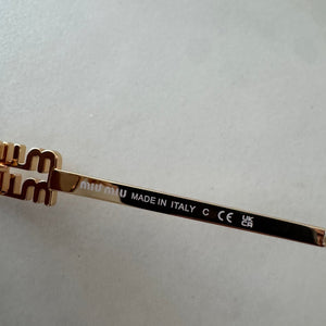 מיו מיו משקפי שמש