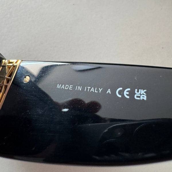 משקפי שמש שאנל