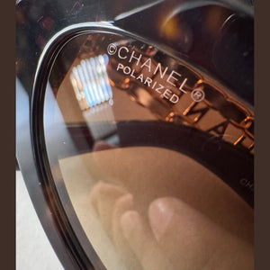 משקפי שמש שאנל