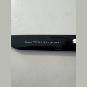 משקפי שמש טום פורד