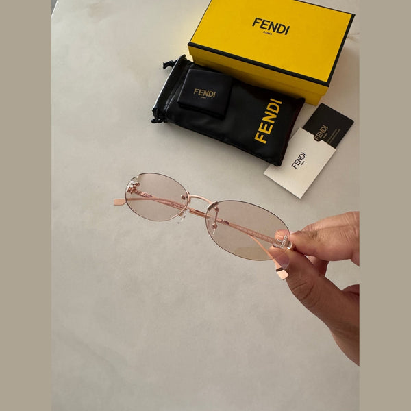 פנדי - משקפי שמש