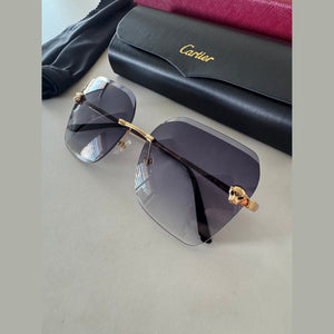 Cartier - sunglasses