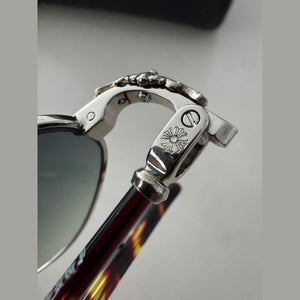 Chrome Hearts - משקפי שמש