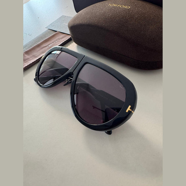 משקפי שמש טום פורד