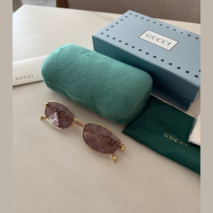 גוצ'י - משקפי שמש