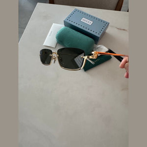 גוצ'י - משקפי שמש