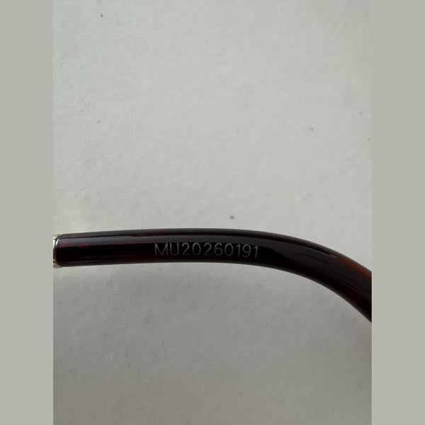 מיו מיו משקפי שמש