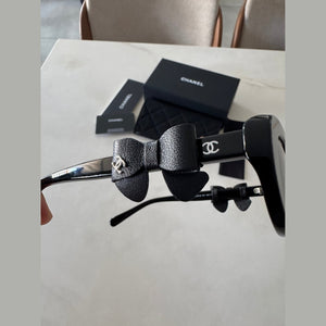 שאנל משקפי שמש