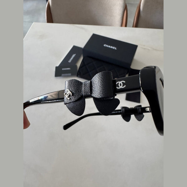 שאנל משקפי שמש