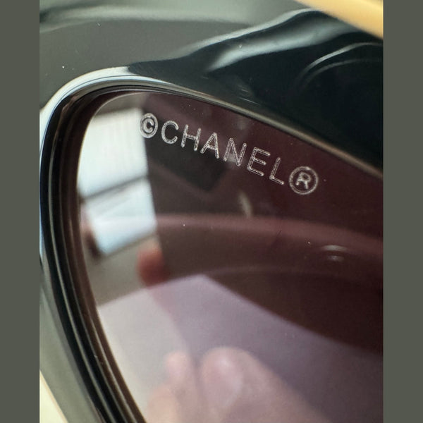 משקפי שמש CHANEL