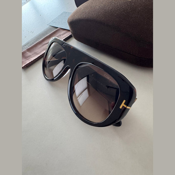 משקפי שמש טום פורד