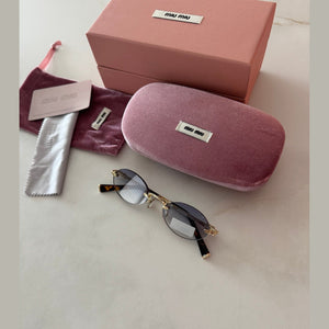 מיו מיו אובל