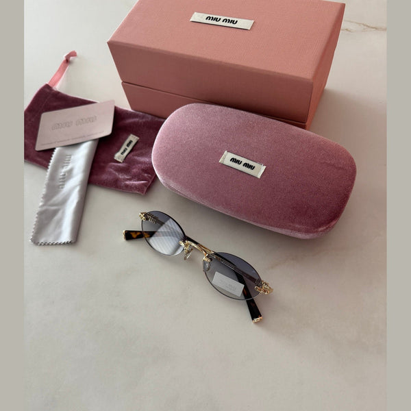 מיו מיו אובל