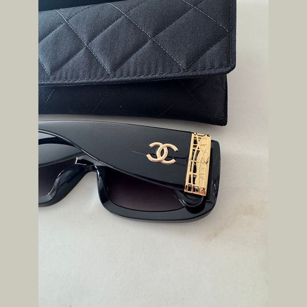 משקפי שמש שאנל