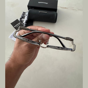 Chrome Hearts - משקפי שמש