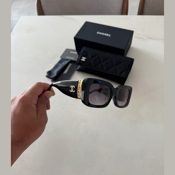 משקפי שמש שאנל