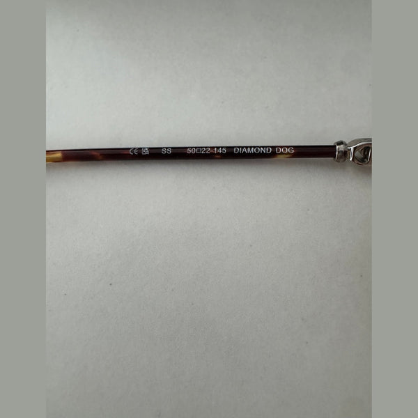 Chrome Hearts - משקפי שמש