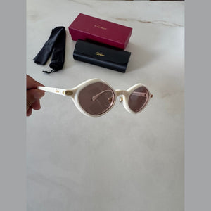 Cartier - sunglasses
