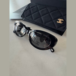 שאנל משקפי שמש