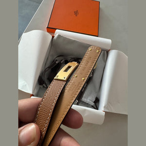 הרמס חגורת קלי