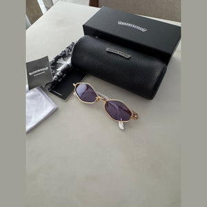 Chrome Hearts - משקפי שמש