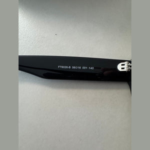 משקפי שמש טום פורד