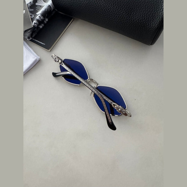 Chrome Hearts - משקפי שמש