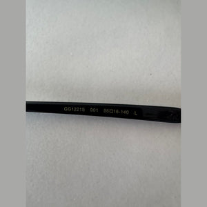 גוצ'י - משקפי שמש