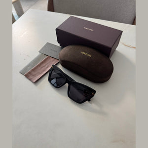 משקפי שמש טום פורד