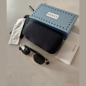 גוצ'י - משקפי שמש