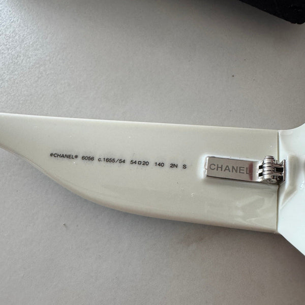 משקפי שמש CHANEL