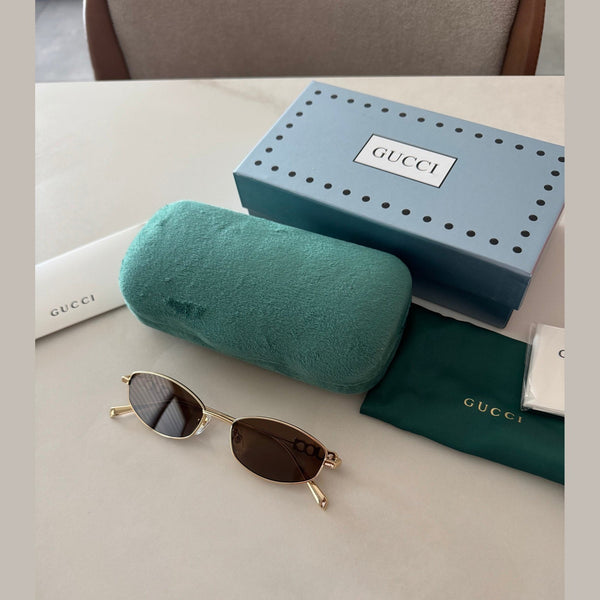 גוצ'י - משקפי שמש