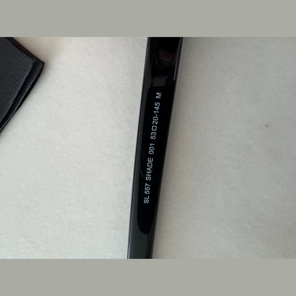 Saint Laurent - משקפי שמש