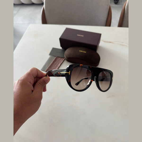 משקפי שמש טום פורד