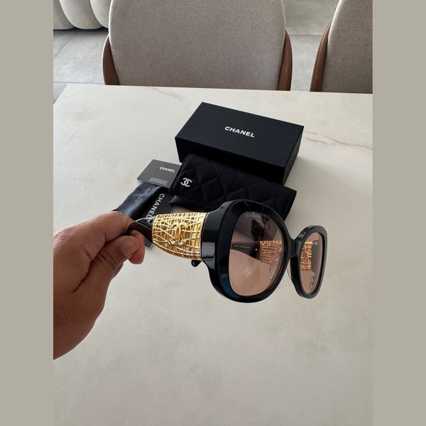 משקפי שמש שאנל