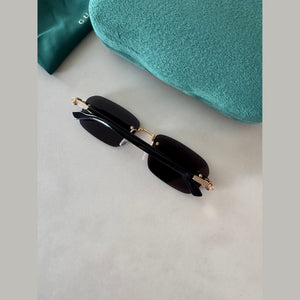 גוצ'י - משקפי שמש