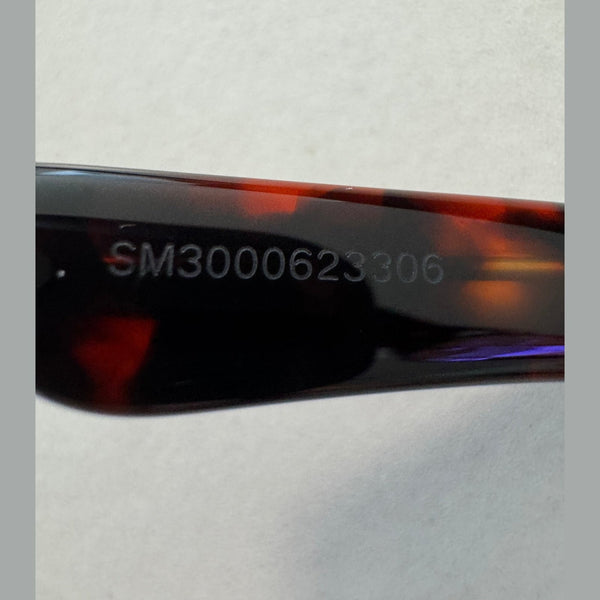 משקפי שמש טום פורד