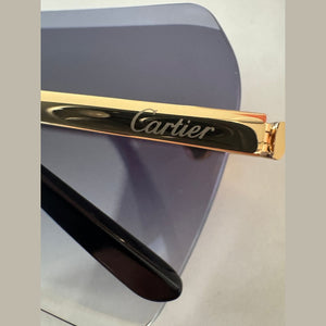 Cartier - sunglasses